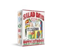 BOYNEXTDOOR 2026 Season's Greetings