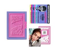 BOYNEXTDOOR - 2nd EP [HOW?] (Weverse Albums Ver.) MV Photocard + QR Card + ID Card + 3 Extra Photocards