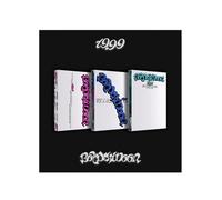 BOYNEXTDOOR - 3rd EP 19.99 CD (Random ver.)