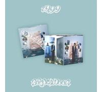 BOYNEXTDOOR - 3rd EP 19.99 Weverse Albums version