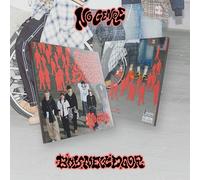 Audio Cd Boynextdoor - No Genre (No Route Version)