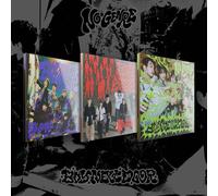 Boynextdoor - 4th EP No Genre 3 versioni SET 3CD