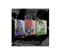 Boynextdoor - 4th EP No Genre CD (3 Versions Set)