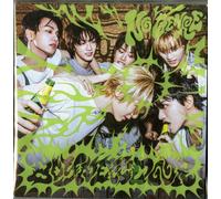 Boynextdoor - 4th Ep (no Genre)(non Limit Version) - Cd