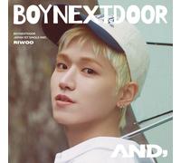 Boynextdoor - And. (Riwoo Edition)