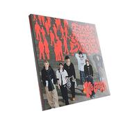BOYNEXTDOOR BND - 4TH EP ALBUM NO GENRE, [NO ROUTE VERSION]