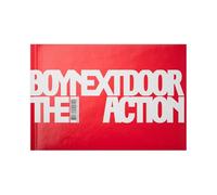 BOYNEXTDOOR BND - 5TH EP ALBUM THE ACTION, [PLAY VERSION]