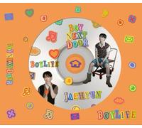 Boynextdoor - Boylife - Jaehyun Edition