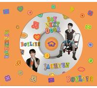 Boynextdoor - Boylife - Jaehyun Edition