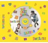 Boynextdoor - Boylife - Leehan Edition