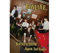 Boynextdoor - Boylife - Type A