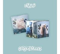 BOYNEXTDOOR - BOYNEXTDOOR 19.99 3° EP Album Weverse Versione Album