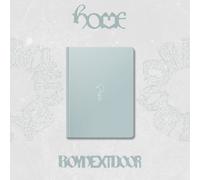 Boynextdoor - Home (Weaver)