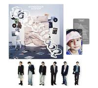 BOYNEXTDOOR - BOYNEXTDOOR - 3rd EP [19.99] (Weverse Albums Ver.) Package + Sticker + QR Card + Baby Photocard + 3 Extra Photocards