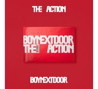 BOYNEXTDOOR BOYNEXTDOOR 5th EP (Play Ver.) (CD) EP