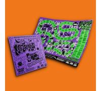 BOYNEXTDOOR - BOYNEXTDOOR No Genere 4th EP Album Gioco Da Tavolo Versione Casuale