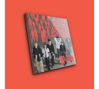 BOYNEXTDOOR - BOYNEXTDOOR [ No Genre ] 4th EP Album [ No Route Version ]