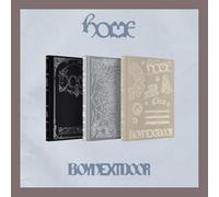 BOYNEXTDOOR HOME 1° Album da studio (fotolibro - Bunker Ver.)