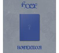 BOYNEXTDOOR - 1st STUDIO ALBUM 'HOME'