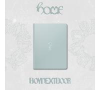 BOYNEXTDOOR - BOYNEXTDOOR 1st STUDIO ALBUM 'HOME'