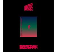 How Fire Version - Boynextdoor (Audio cd)