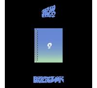 BOYNEXTDOOR – HOW? – CD – Earth Ver.
