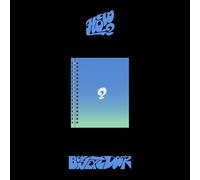 BOYNEXTDOOR HOW? (Earth Ver.) (CD) Album