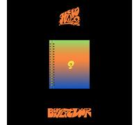 BOYNEXTDOOR HOW? (Wind Ver.) (CD) Album