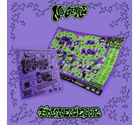 BOYNEXTDOOR No Genre (Board Game Ver.) (CD) Album
