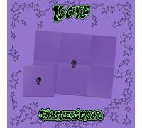 BOYNEXTDOOR No Genre (gioco da tavolo ver.) Cartolina (1 di 6 tipi) CD
