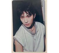 BOYNEXTDOOR no genre HMV POB cartolina fotografica ufficiale scheda fotografi...