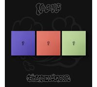 Boynextdoor - No Genre - incl. 96pg Photobook, Photo Print, Portrait Sticker, Logo Sticker, Photocard, Unit Photocard + Poster