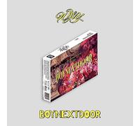 BOYNEXTDOOR - WHY..