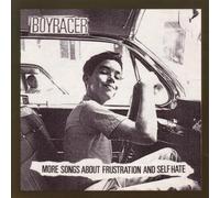 Boyracer - More Songs About Frustration a