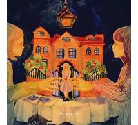 BOYS AGE, THE - The Desk Poet.Or Alternatively as The Human Beings