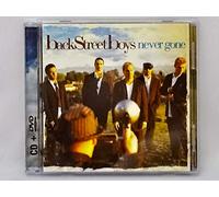 Boys Backstreet - Never Gone