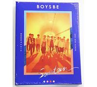 Boys Be by SEVENTEEN