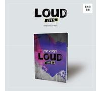 Various Artists – Boys Be Loud (SBS 2021 Worldwide Boygroup Project) – Colonna sonora – CD