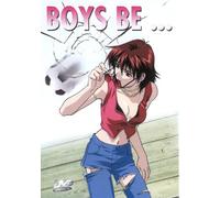 Boys Be...Vol. 2 - Episode 3+4