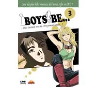Boys Be - vol.3