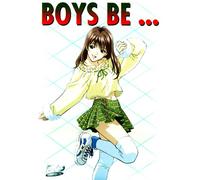 Boys Be...Vol. 3 - Episode 5+6