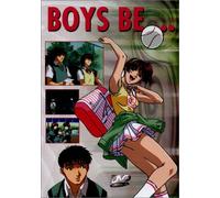 Boys Be...Vol. 4 - Episode 7+8