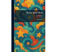 Boys' Ben-Hur: Tale of Christ