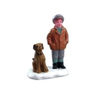 Boy's Best Friend Cod. 72517
