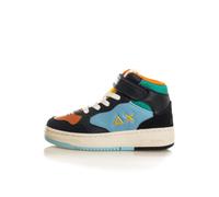 BOY'S BIG BASKET EVO MID BABY BZ45350B.25