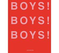 Boys! Boys! Boys!: 3