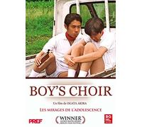 Boy's choir
