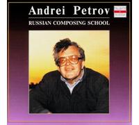 Boys Choir of Glinka Choral Sc Petrov: Russia of Bells (CD)
