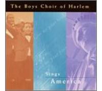 Boys Choir of Harlem - America