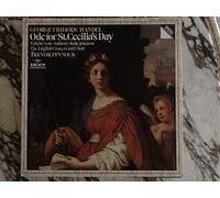 Boys Choir of Harlem & Orch. - Ode for St.Cecilia'S Day